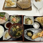 味亭花の家 - 全貌