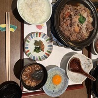 三田ばさら 本店 - 