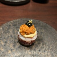 USHIMITSU NISHIAZABU - 