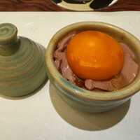虎ノ門 焼鳥國よし - 