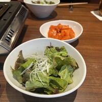 うしごろバンビーナ 銀座店 - 