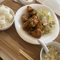 高山庭 - 