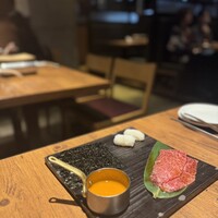 焼肉 うしみつ 恵比寿本店 - 