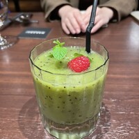 ワカヌイ グリル ダイニング バー 東京 - 