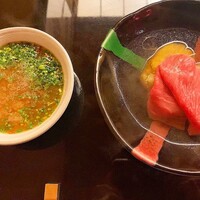 にくの匠 三芳 - 