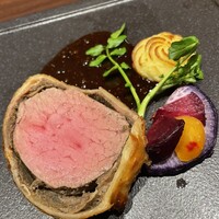 ワカヌイ グリル ダイニング バー 東京 - 