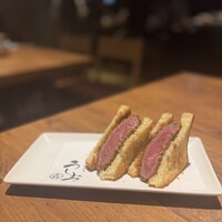 焼肉 うしみつ 恵比寿本店 - 