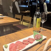 焼肉 うしみつ 恵比寿本店 - 