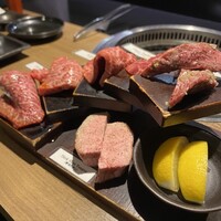 焼肉匠 勝善 - 