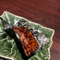 USHIMITSU NISHIAZABU - 