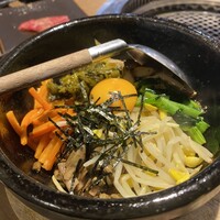焼肉匠 勝善 - 