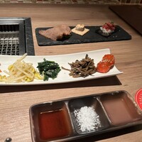 上等焼肉 ひらく - 