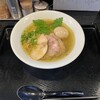 麺屋 中川會 住吉店