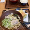 千駄木うどん 汐満