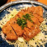 個室 串天 鮮魚 二十四区 - 