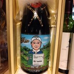 個室 串天 鮮魚 二十四区 - 