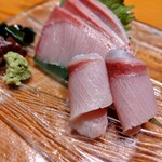 個室 串天 鮮魚 二十四区 末広町店 - 