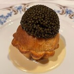 Jean Imbert au Plaza Athénée - 