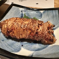 あまの - 炙り明太子