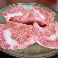 すき焼割烹 日山 - 