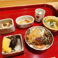 銀座 きた川 - 