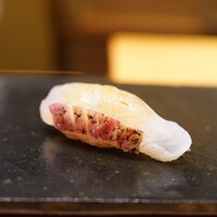 鮨処 やまと - 真鯛