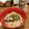 素うどん屋