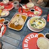 Chicken Ka Kee - 料理写真: