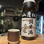 日本酒食堂 吟乃灯 - 