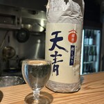 日本酒食堂 吟乃灯 - 