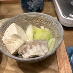 和食や ふな樹 - 