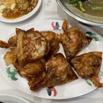 Hillman Restaurant - 