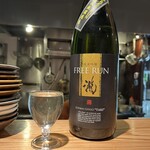 日本酒食堂 吟乃灯 - 