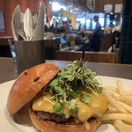 NY BISTRO by NO CODE - 