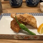 和食や ふな樹 - 