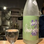 日本酒食堂 吟乃灯 - 