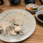 和食や ふな樹 - 