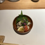 日本酒食堂 吟乃灯 - 