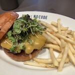 NY BISTRO by NO CODE - 