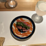 日本酒食堂 吟乃灯 - 