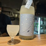 日本酒食堂 吟乃灯 - 