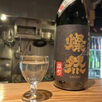 日本酒食堂 吟乃灯 - 