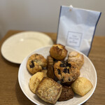 THE BUTTER&SCONE UEHONMACHI - 