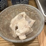 和食や ふな樹 - 