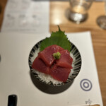 日本酒食堂 吟乃灯 - 