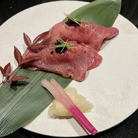 焼肉 喰心 - 