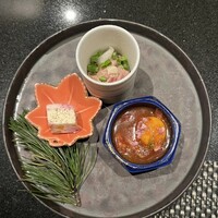 焼肉 喰心 - 