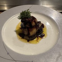 鉄板焼き 大和 - 
