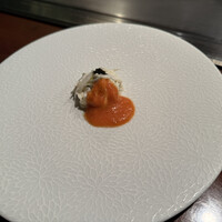 鉄板焼き 大和 - 