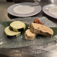 鉄板焼き 大和 - 